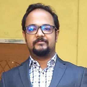 Sudipta Hazarika